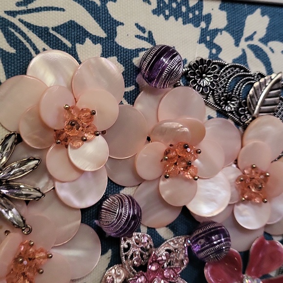 Jewerly Art Collage Picture - Picture 6 of 9